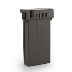 Klarstein Cleanbutler 3G Turbo Li-Ion-Akku Ersatz Zubehör 47,09 Wh Schwarz