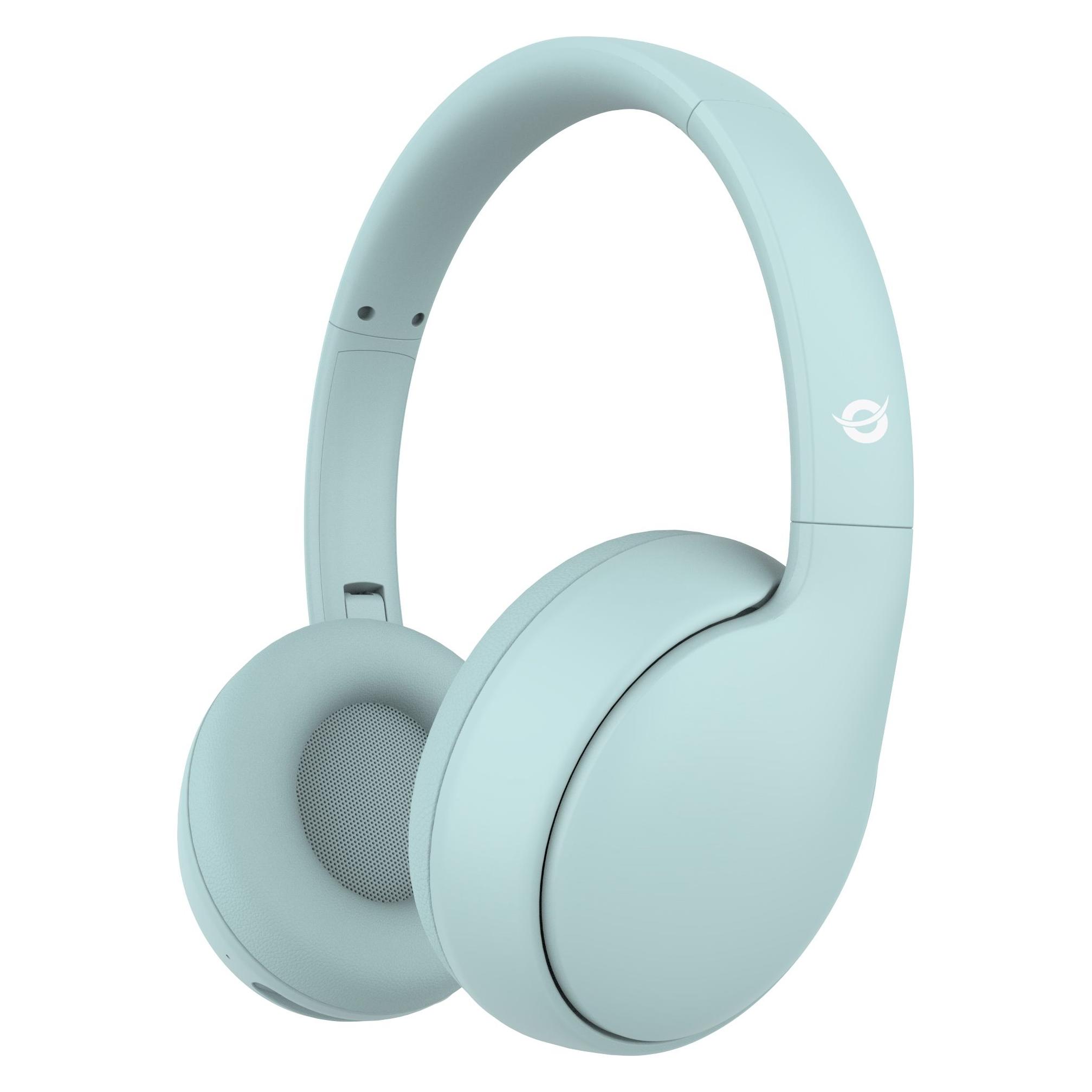Conceptronic Kids Headset Wireless BT Mikro bl (PARRIS04B)