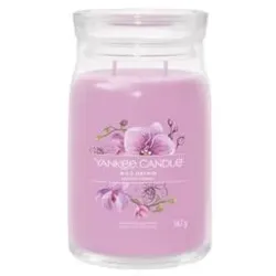 Wild Orchid Signature Large Jar 567g 2-Docht