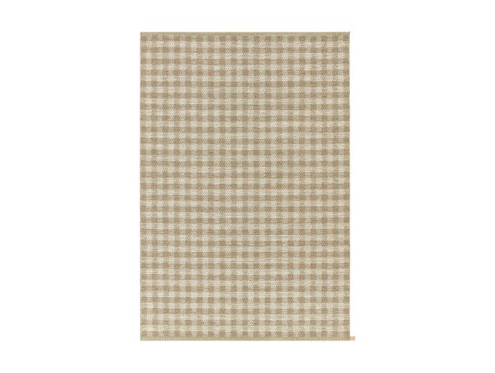 Kasthall Tapis Vichy 85x240 cm Vanilla Coconut 884