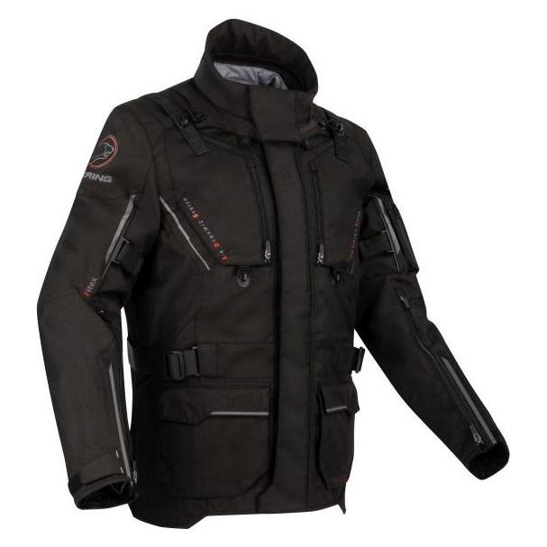 Bering Tourenjacke Nordkapp (M) (44342947)