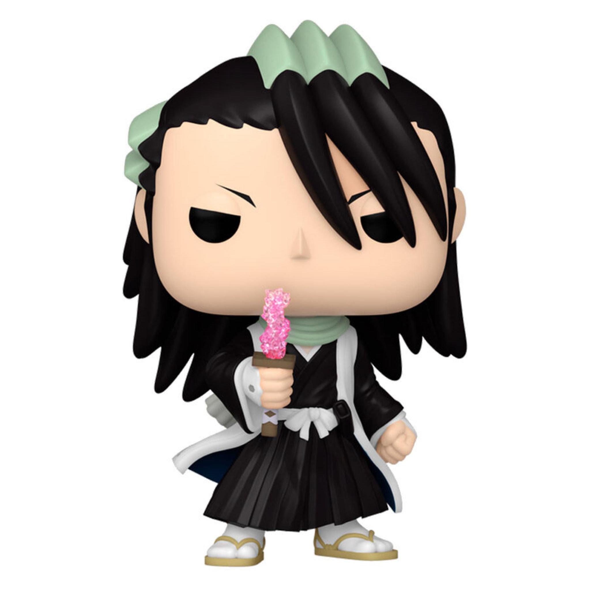 Funko Bleach POP! Animation Vinyl Figur Byakuya 9 cm (FK75507)