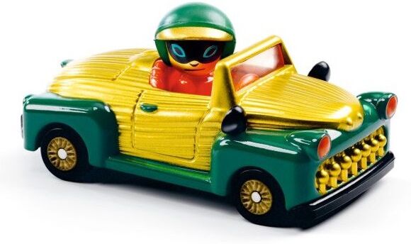 Voiture Royal scarab Crazy Motors - Djeco