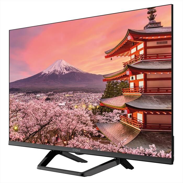 STRONG Smart Tv Led Hd Ready 32" Srt32hg6733c
