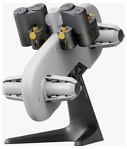 BambuLab Material Station Passend für (3D Drucker): BambuLab