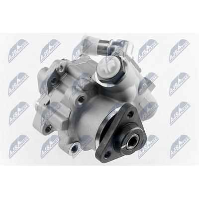 NTY Hydraulikpumpe, Lenkung SPW-BM-014 für BMW