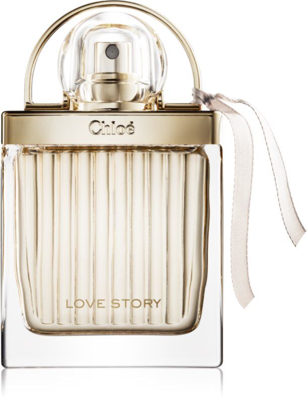 Chloé Love Story EDP für Damen 50 ml