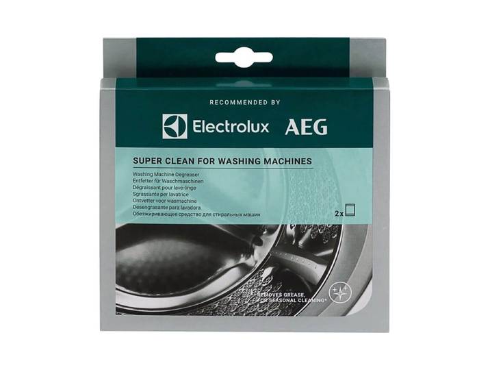 Electrolux M2WCP051 Super Clean Box Tiefenreiniger