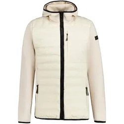 ICEPEAK Albie S2 Midlayer Jacke Herren 047 - beige S