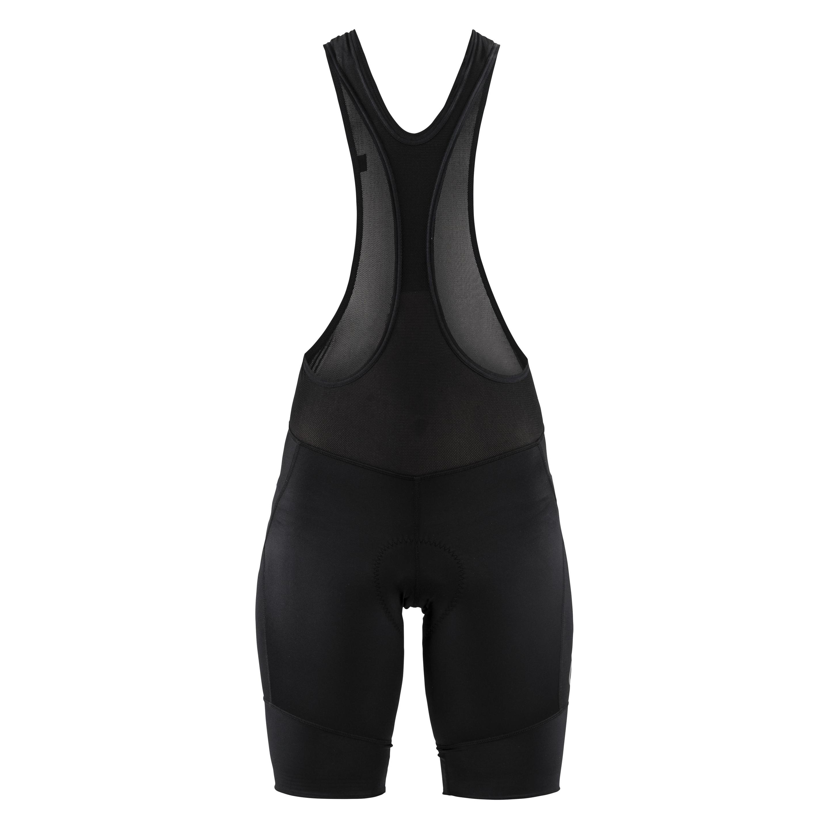 Craft Essence Bib Shorts (L) (1907135-999000-Large)