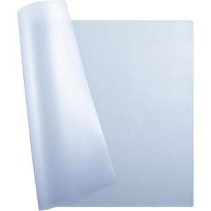 Exacompta Schreibunterlage Crystal, 29630e, transparent, Kunststoff, 65 x 50cm