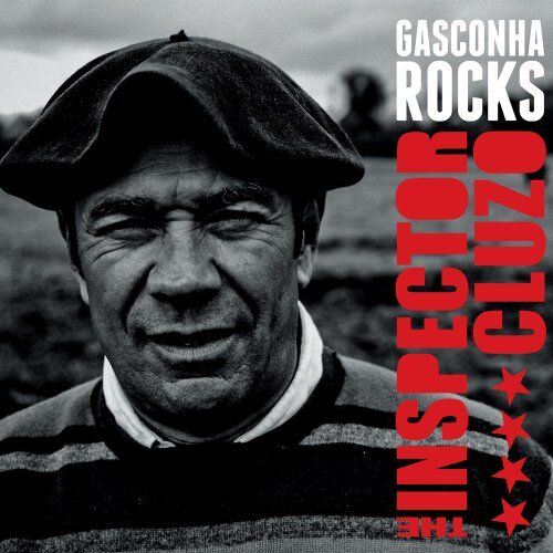 The Inspector Cluzo - Gasconha Rocks (CD+Dvd Digipak) - Preis vom 13.10.2026 11:25:28 h