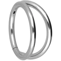 Titan Segmentring Clicker 2 RINGE
