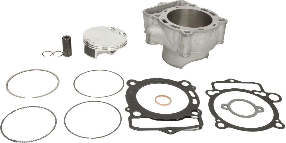 Cylinder Works Cilindro 51003-K01