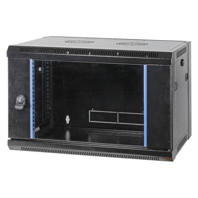 EFB Elektronik Wandgehäuse (15 HE, 19 Zoll Rack) (691715FTS.1)