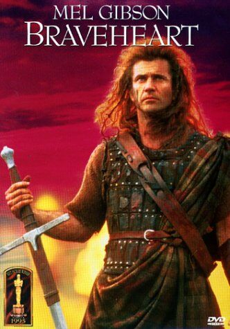 Mel Gibson - Braveheart (Special Edition, 2 DVDs) - Preis vom 11.10.2026 03:10:56 h