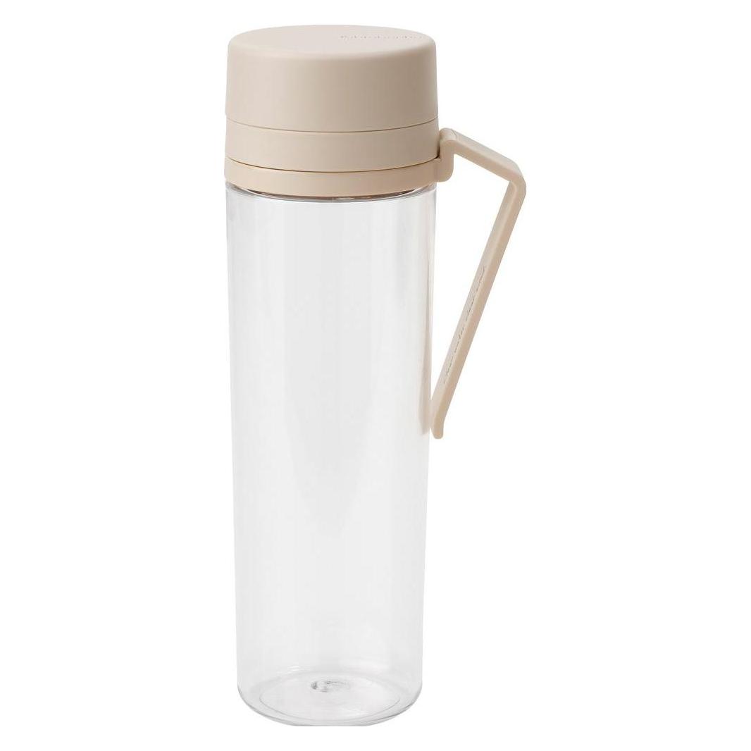 Brabantia Trinkflasche Make & Take 0.5 l (0.50 l) (240980-133737.0810)