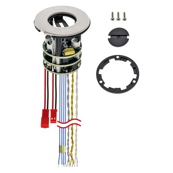 Viessmann Modelltechnik 8408 Car System InduktivCharger (8408)