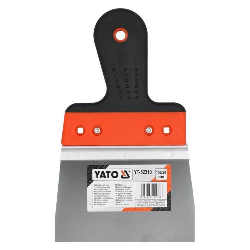 Yato Fassade Kitt 150x90 (9 cm) (YT-52310)