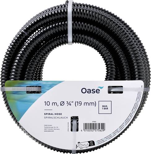 Oase 57562 Spiralschlauch (Ø) 20mm 10m