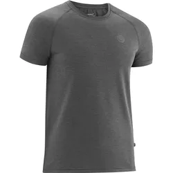 Edelrid, Herren, Funktionsshirt, Esperanza T-Shirt (S), Grau