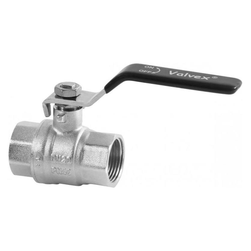 Valvex Three-point ball TRYTON 3/4 ", water 1453200 (21032888)