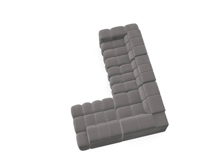Modulares Sofa Buffalo - Deine Wunschkonfiguration M_4REY3E - Luxusbetten24
