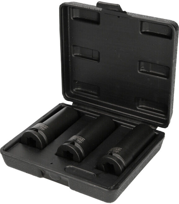 KS Tools Jeu de douilles spéciales 1/2