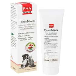 PHA PfotenSchutz Paste 125 g