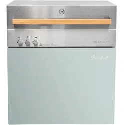 Flammkraft Gasgrill Block D Gen.5 Pool