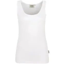 Damen-Tanktop "CLASSIC" 159 - S - Weiß