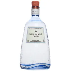Gin Mare Capri - Mediterranean Gin