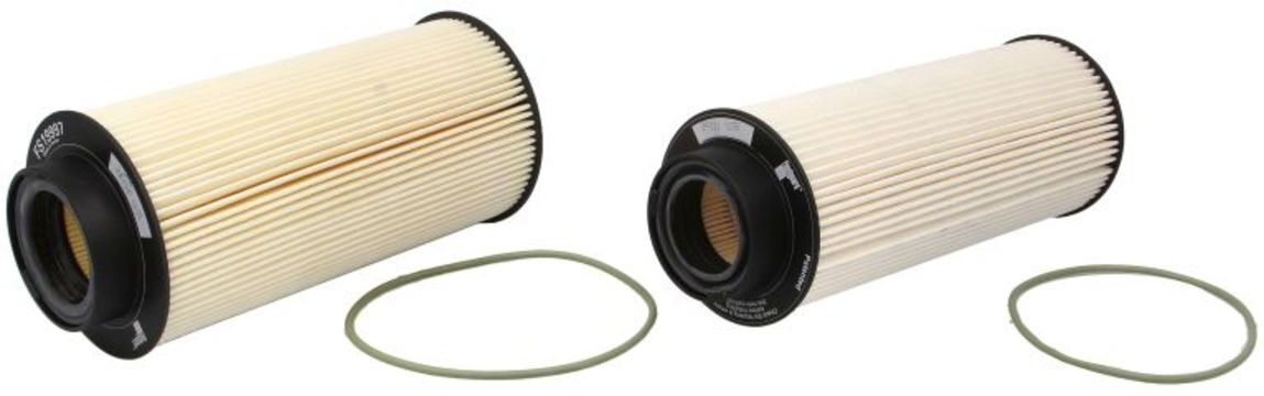 Fleetguard Filtro carburante MK13301