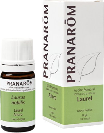 Pranarom Laurel Essential Oil 5 ml