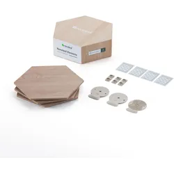 Nanoleaf, Beleuchtung Zubehör, Wood