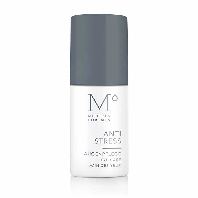 Charlotte Meentzen Meentzen for men, Anti Stress Augenpflege, 20ml 634