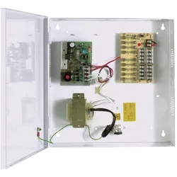 Abus TVAC35500 Netzteil, Netzwerkkamera Zubehör