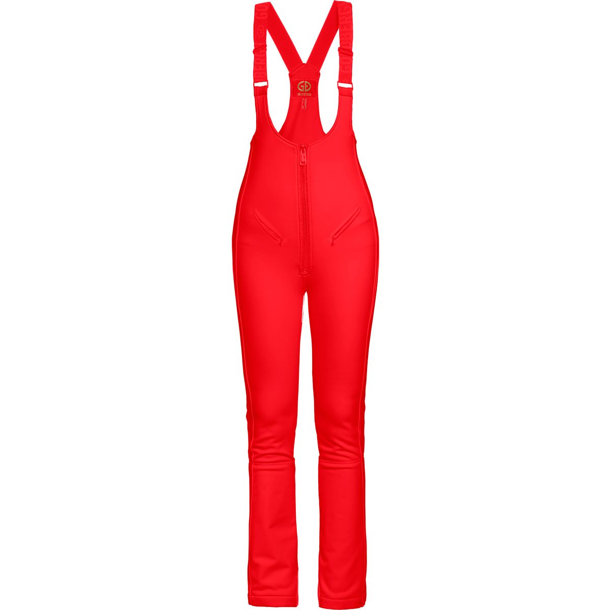 Goldbergh Phoebe Ski Pants flame (4460) 36 GB00175254-4460-36