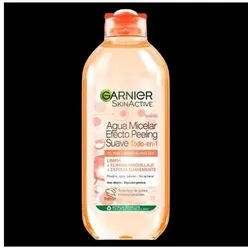 Garnier Skinactive Agua Micelar Todo En 1 400ml