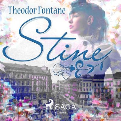 Stine (Ungekürzt) - Theodor Fontane, Audio, 9783836807876