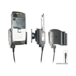 Brodit 906242 Mobile Phone Halter - Nokia E71 Handy Halterung - aktiv - Ansch...
