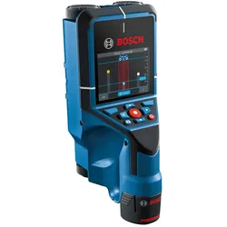 Bosch Professional, Detektor, D-Tect 200