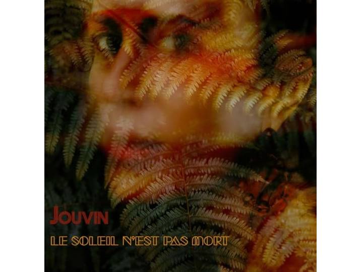 SOLEIL N EST PAS MORT