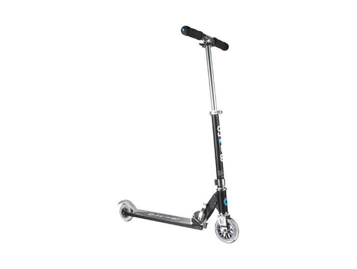 Micro Scooter Sprite Schwarz