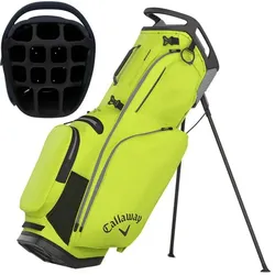 Callaway Fairway 14 HD wasserdichtes Standbag gelb