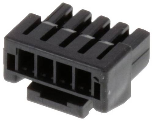 Molex Buchsengehäuse-Kabel 505565-1101 Bulk