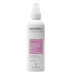 200ml Goldwell StyleSign Heat Styling Tägliches Föhnspray