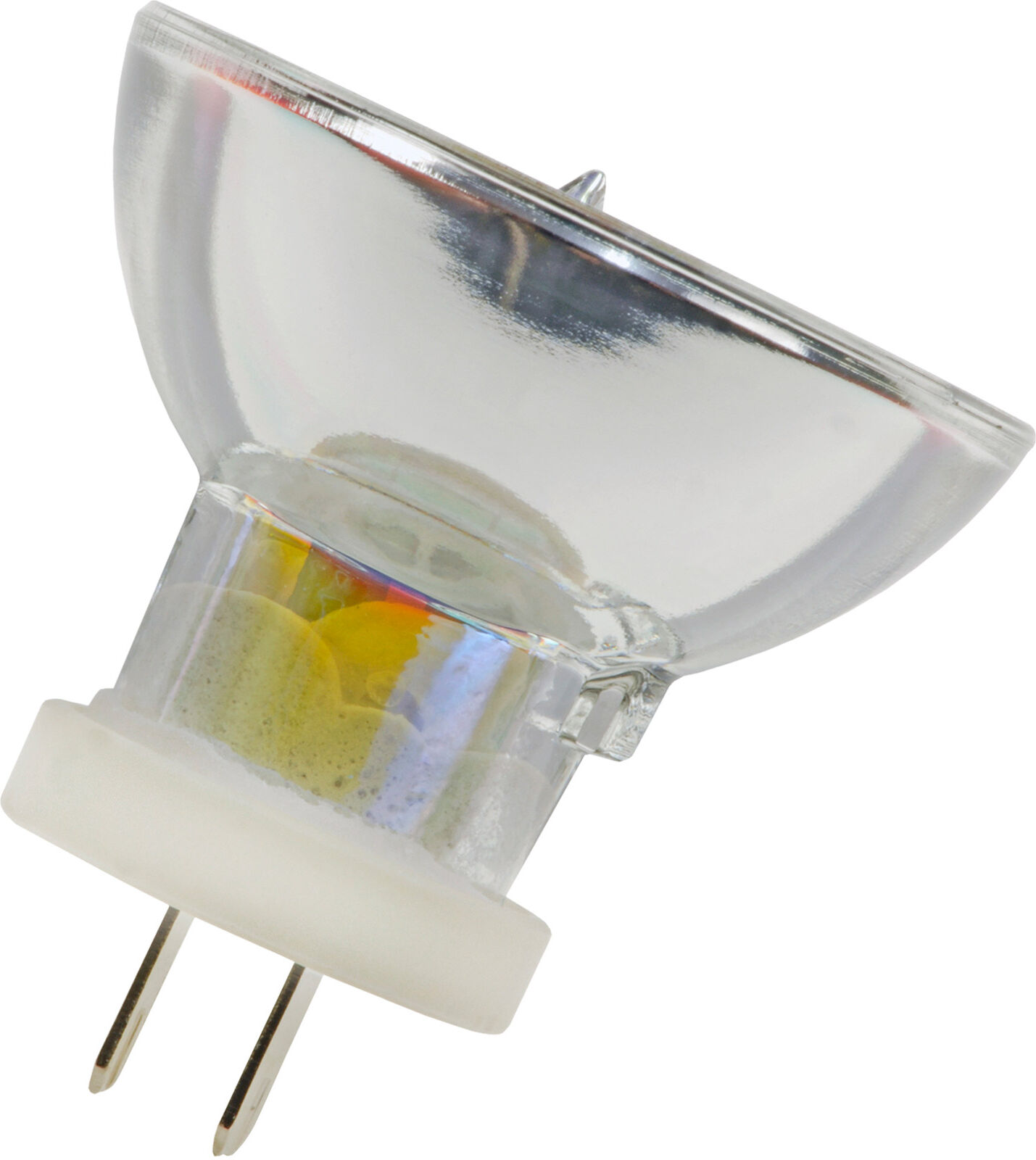Osram Halogenlampen Mit Reflektor Mr11 64617 75 W 12 V