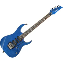 Ibanez RG8570-RBS j.custom Royal Blue Sapphire