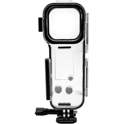 Puluz Diving Case, Action Cam Zubehör, Transparent
